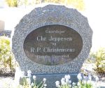 Chr. Jeppesen - R. P. Christensen's familiegravsted.JPG